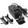 InLine Video Splitter/Extender, 1x4, Cat.6, HDMI 4K/30Hz, Kit, mit Empfängern