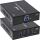 InLine USB Extender, Cat.6, USB 3.2, 100m, Set