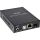 InLine USB 2.0 Host/Device Extender over IP, Einzelgerät, RJ45 / SFP
