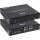 InLine KVM Extender over IP, HDMI 4K/60Hz, 100m, Set