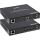 InLine KVM Extender over IP, HDMI 4K/60Hz, 100m, Set