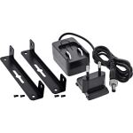 InLine KVM Extender over IP, HDMI 4K/60Hz, 100m, Empfänger (RX)