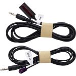 InLine KVM Extender over IP, HDMI 4K/60Hz, 100m, Empfänger (RX)