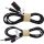 InLine KVM Extender over IP, HDMI 4K/60Hz, 100m, Empfänger (RX)