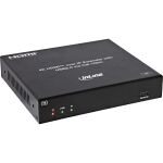 InLine KVM Extender over IP, HDMI 4K/60Hz, 100m, Sender (TX)