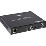 InLine KVM Extender over IP, HDMI 4K/60Hz, 100m, Sender (TX)