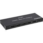 InLine Video Splitter, 1x4, HDMI 4K/30Hz
