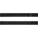 InLine Video Splitter, 1x4, HDMI 4K/30Hz
