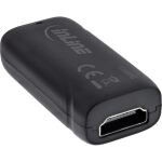 InLine Video Repeater, HDMI 4K/60Hz