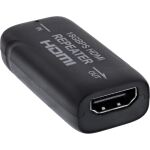 InLine Video Repeater, HDMI 4K/60Hz