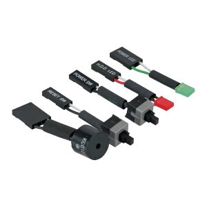 InLine Mainboard Testset, 5-teilig