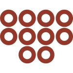 InLine Unterlegscheiben, für Mainboards, 10 Stück