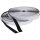InLine Klettband, selbstklebend, Haken-/Flauschband, 25mm x 25m, schwarz