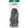 InLine Klettschlaufen Set, 5 Stk. 20x300mm + 5 Stk. 20x500mm, schwarz