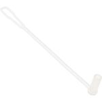 InLine Staubschutz, für LWL ST- oder simplex SC-Stecker 10er Pack