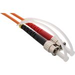 InLine Staubschutz, für LWL ST- oder simplex SC-Stecker 10er Pack