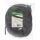 InLine Spiralband 10m, schwarz, 10mm