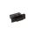 InLine Staubschutz, für DisplayPort Buchse schwarz 50er Pack