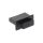 InLine Staubschutz, für HDMI Buchse schwarz 10er Pack