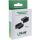 InLine Staubschutz, für HDMI Buchse schwarz 10er Pack