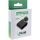 InLine Staubschutz, für USB-C Stecker, schwarz, 50er Pack