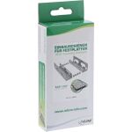 InLine HDD Einbauschienen, für 8,89cm (3,5") Festplatten