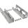 InLine HDD Einbauschienen, für 8,89cm (3,5") Festplatten