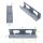 InLine HDD Einbauschienen, für 8,89cm (3,5") Festplatten