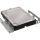 InLine HDD Einbauschienen, für 8,89cm (3,5") Festplatten