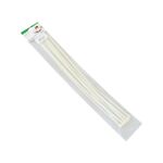 InLine Kabelbinder, Länge 900mm, Breite 12mm, natur, 10 Stück