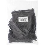 InLine Kabelbinder, Länge 140mm, Breite 3,6mm,...