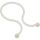 InLine Kabelbinder Twist 3,5-5mm, natur, 100 Stück