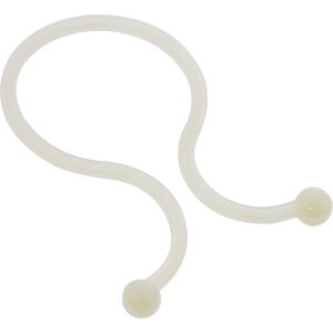InLine Kabelbinder Twist 18-22mm, natur, 100 Stück