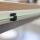 100er Pack InLine Kabelmanager Klebesockel M, Nylon, 3M-Klebepad, schwarz