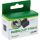 10er Pack InLine Kabelclip, 1-fach, selbstklebend, schwarz