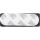 5er Pack InLine Kabelclip, 5-fach, selbstklebend, schwarz