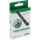 10er Pack InLine Kabelbinder Silikon, wiederverschließbar, 97x10mm, schwarz