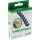 5er Pack InLine Kabelspirale, Kabelmanager 1-fach, 100x16mm, schwarz