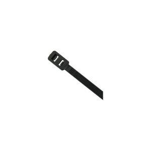 InLine Kabelbinder mit Doppelkopf, Länge 300mm, Breite 4,8mm, 100 Stück