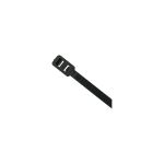 InLine Kabelbinder mit Doppelkopf, Länge 300mm, Breite 4,8mm, 100 Stück
