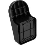 InLine Universal EV-Ladekabel Halterung, schwarz