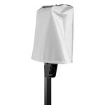 InLine Universal Wallbox-Standfuß mit EV-Ladekabel Halterung, schwarz