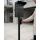 InLine Universal Wallbox-Standfuß XL mit EV-Ladekabel Halterung, schwarz