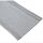 InLine Kabelschlauch, Gewebeschlauch mit Klettverschluss, 1m x 40mm grau