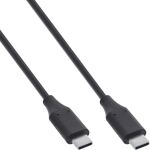 InLine USB-C Switch, bidirektionaler Umschalter, 8K, 10Gb/s, 100W