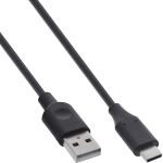 InLine USB-C Switch, bidirektionaler Umschalter, 8K, 10Gb/s, 100W