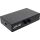 InLine RJ45 Umschalter manuell, 1 auf 2, 3x RJ45 Buchse