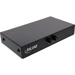 InLine VGA-Umschalter manuell 2-fach, 15pol HD