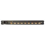 ATEN CL5708M DE KVM-Switch 8-Port 17"-LCD Single...