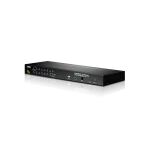 ATEN CS1716A KVM Switch, 16-fach, VGA, PS/2, USB,...